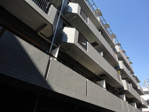 その他共用部 外観5