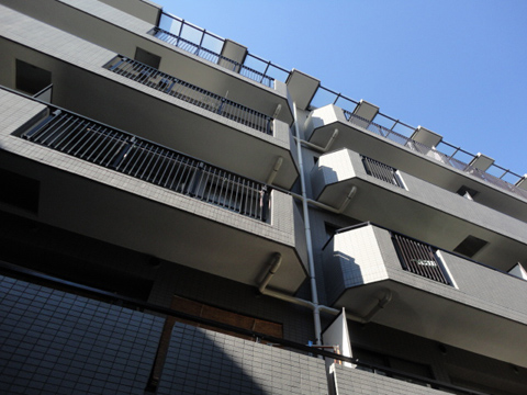 その他共用部 外観6