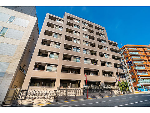 現地外観写真　外観2