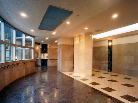 その他共用部　廊下