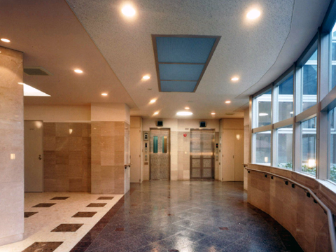 その他共用部　駐車場