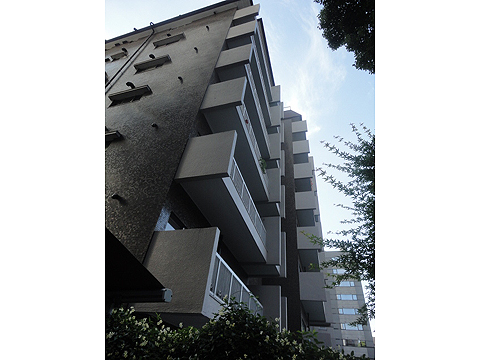 その他共用部　外観4