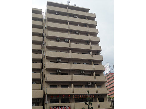 その他共用部　外観3