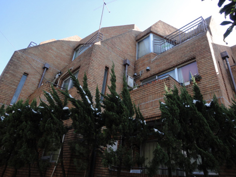 その他共用部 外観3