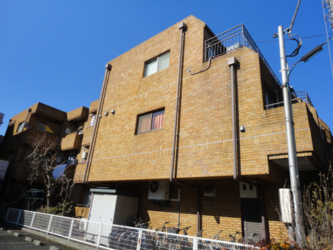 その他共用部 外観4