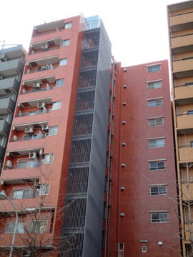 その他共用部 外観5