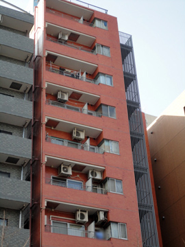 その他共用部 外観6