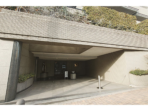 エントランス エントランス