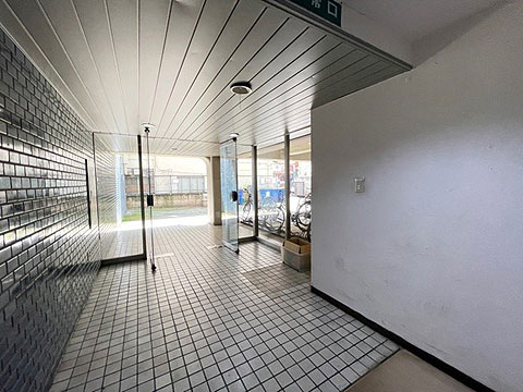 その他共用部 共有部分