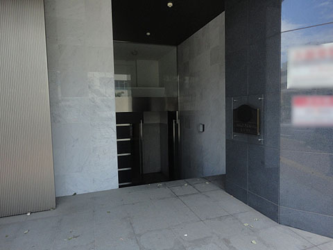 その他共用部　エントランス1