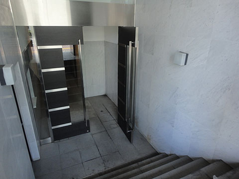 その他共用部　エントランス2