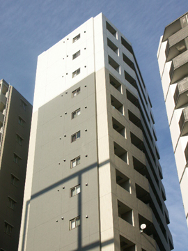 その他共用部 外観3