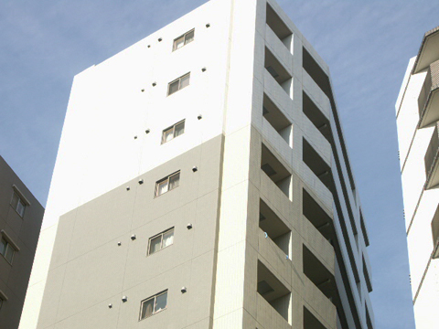 その他共用部 外観4