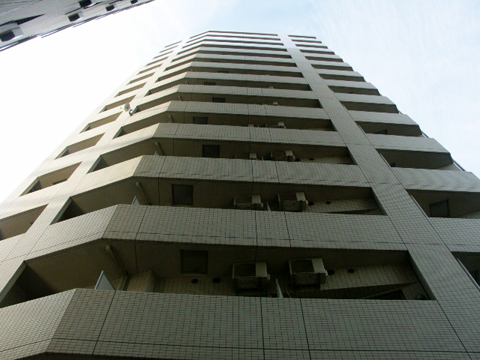 その他共用部 外観5