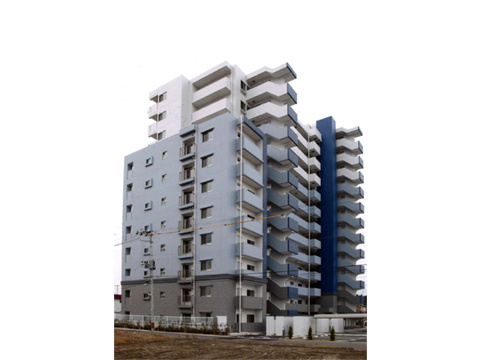 その他共用部 外観3