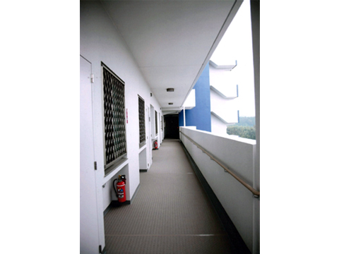 その他共用部 共用廊下