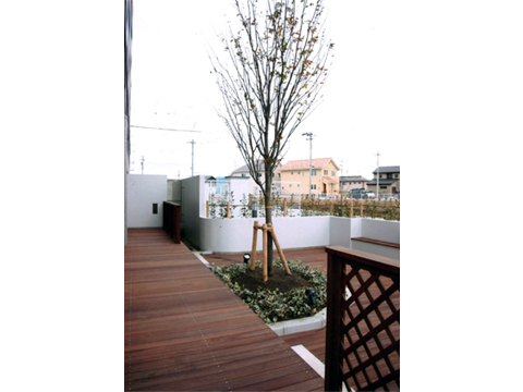 その他共用部 パテオガーデン