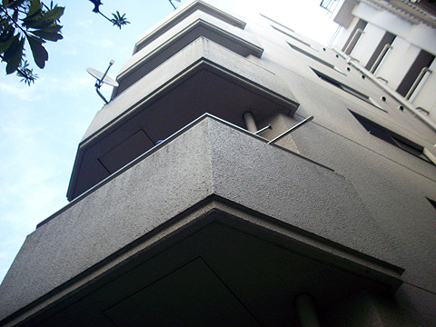 その他共用部 外観5