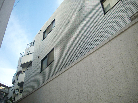 その他共用部 外観6