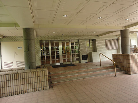 その他共用部　エントランス1