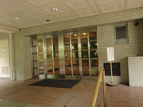 その他共用部　エントランス2