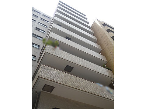 その他共用部　外観3