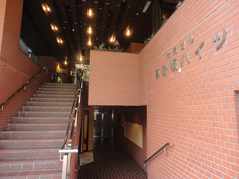 その他共用部　エントランス1