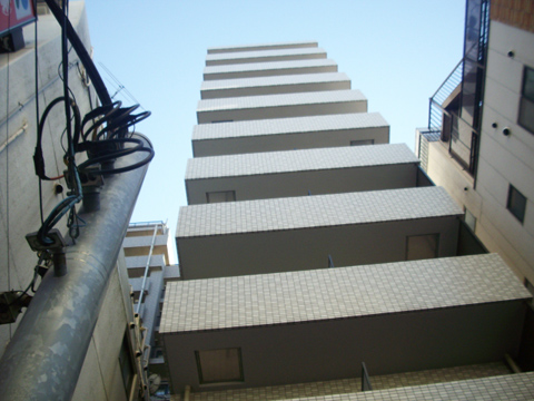 その他共用部 外観4