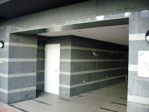 その他共用部 エントランス1