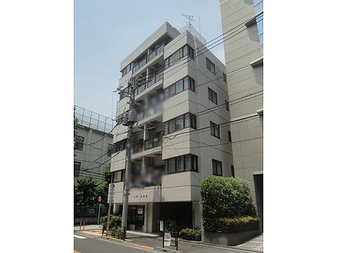 その他共用部　外観3