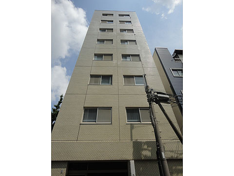 その他共用部　外観2