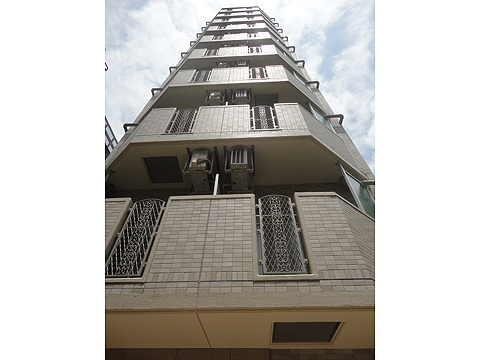 その他共用部　外観4