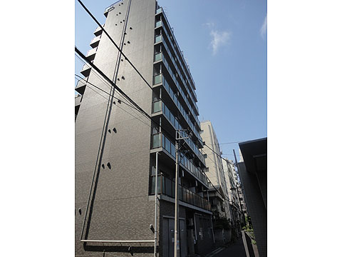 その他共用部　外観3