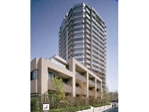 その他共用部　外観３