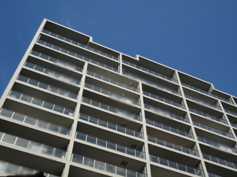 その他共用部 外観2