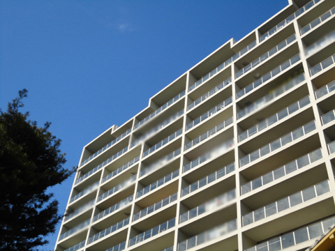 その他共用部 外観3