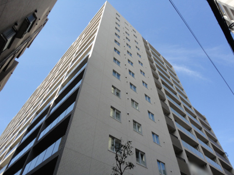 その他共用部 外観5