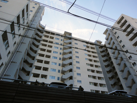 その他共用部 外観6