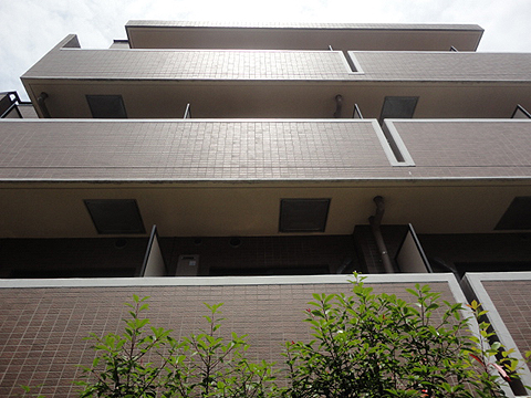 その他共用部　外観3