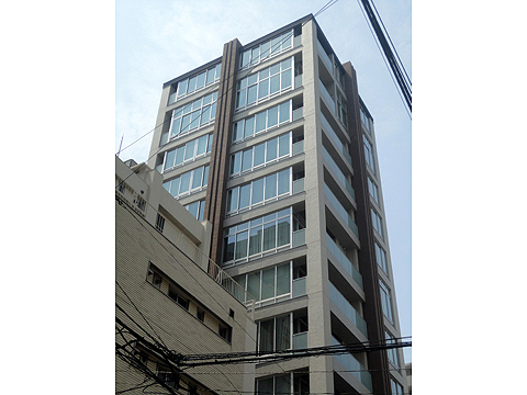 その他共用部　外観4