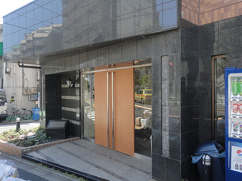 その他共用部　エントランス1