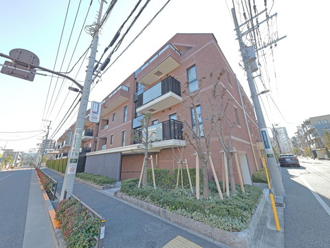 その他共用部 写真1