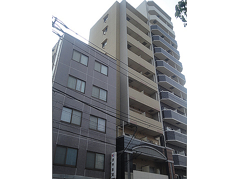 その他共用部　外観3