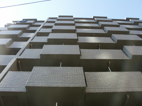 その他共用部 外観4