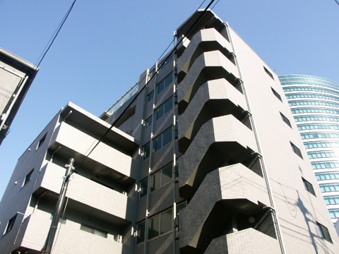 その他共用部 外観5