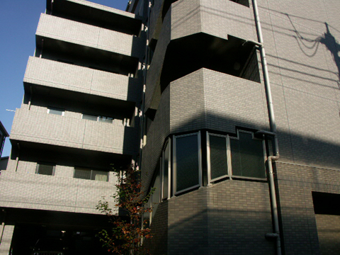 その他共用部 外観7