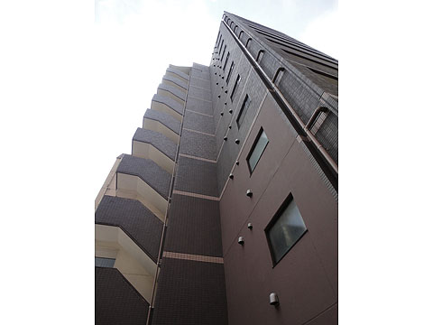 その他共用部　外観2