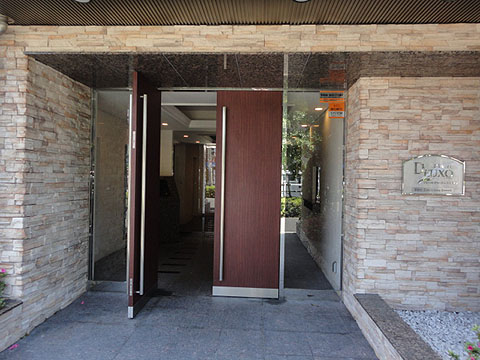 その他共用部　エントランス1