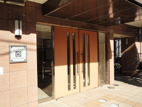 その他共用部　エントランス２