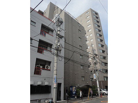 その他共用部　外観5